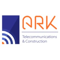 ARK Telecommunications & Construction logo - Similar company to Vbe Technologies