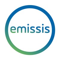 Emissis logo - Similar company to Cre8Ic Ltd