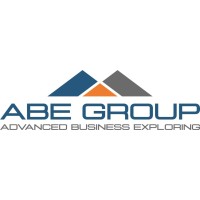 ABE GROUP logo - Similar company to Barelit International