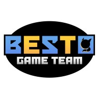 Besto Games logo - Similar company to Animation Frame Exchange