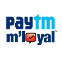Paytm m'Loyal logo - Similar company to Fundle.Ai