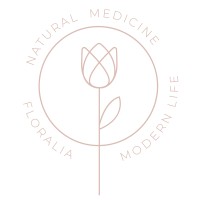 Floralia Wellness logo - Similar company to Hey Jaspa