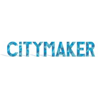 Citymaker logo - Similar company to Monuscan