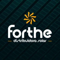 Forthe Distribuidora Solar logo - Similar company to Mx3