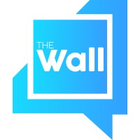 The Wall App logo - Similar company to Teke Software