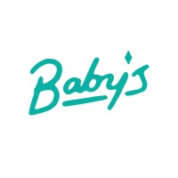 Baby's Kusina + Market logo - Similar company to Ginger Arts Center