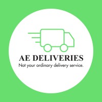 Always Easy Deliveries logo - Similar company to Alter Ego South Africa
