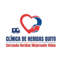CLINICA DE HERIDAS QUITO logo - Similar company to Servilab Colombia