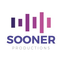 Sooner Productions logo - Similar company to Objectif Son
