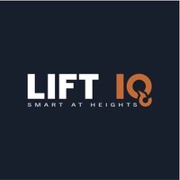 Lift-IQ logo - Similar company to Hvt Group B.V.