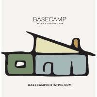 BaseCamp Initiative logo - Similar company to Comunity_Spaces