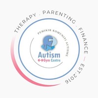 Autism Gym Centre logo - Similar company to Autism Talent