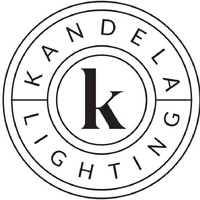Kandela Lighting logo - Similar company to Sfera Group
