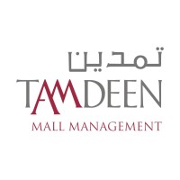 Tamdeen Mall Management logo - Similar company to Tamdeen Group