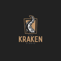 The Kraken Studio logo - Similar company to Moovup