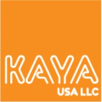 Kaya USA logo - Similar company to Cls Technology, Llc