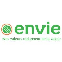 Groupe ENVIE Rhône-Alpes logo - Similar company to Ordietik
