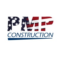 PMP Construction logo - Similar company to Gba Builders