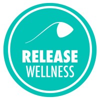 Release Wellness logo - Similar company to Release Well-Being Center