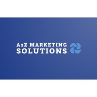 A2Z Marketing Solutions logo - Similar company to Gerard'S