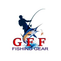 GFF FISHING GEAR logo - Similar company to El Salvaje Fishing Gear