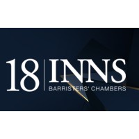 18 Inns Barristers' Chambers logo - Similar company to Cb Consulting
