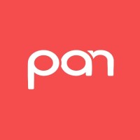 Pan Games logo - Similar company to Miga Endüstriyel Mutfak