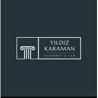 Yıldız&Karaman Hukuk Bürosu logo - Similar company to U&T Law