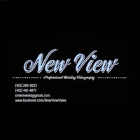 New View Videography logo - Similar company to Hawke Commercial Filmmaking