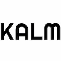 KALM logo - Similar company to Iride Bike Shop Llc
