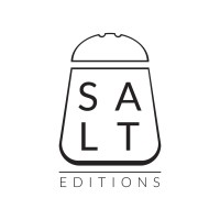 SALT Editions logo - Similar company to Lightless