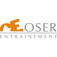 OSER ENTRAINEMENT logo - Similar company to Gedmouv