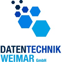 Datentechnik Weimar GmbH logo - Similar company to Weimar & Weimar Werbeagentur