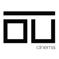 Otu Cinema logo - Similar company to Burzon*Comenge