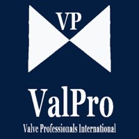 VALPRO USA, LLC logo - Similar company to Servalve Spa.