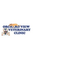 Orchard View Veterinary Clinic logo - Similar company to Sensory Systems Clinic West, Plc