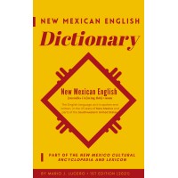 New Mexico Cultural Encyclopedia & Lexicon logo - Similar company to Complete Communities