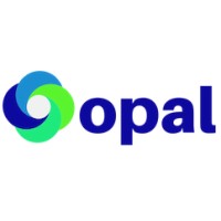 Opal Communications logo - Similar company to Telolla