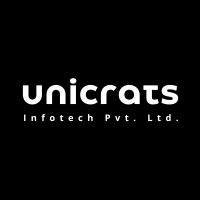 Unicrats Infotech logo - Similar company to Mk Services