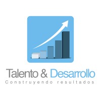 Talento&Desarrollo S.A.S logo - Similar company to Centro Para La Cuarta Revolución Industrial Colombia