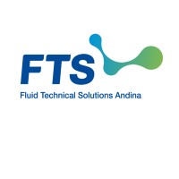 FTS | Fluid Technical Solutions Andina logo - Similar company to Fts | Fluid Technical Solutions S.A.