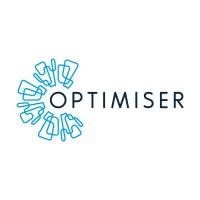 Optimiser logo - Similar company to Optimizer