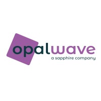 Opal Wave - SAP Analytics and SAP HANA Platform Solutions logo - Similar company to Digital Leaps