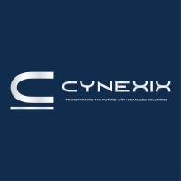 Cynexix logo - Similar company to Camtop Cambodia