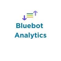 Bluebot Analytics logo - Similar company to Stemxpert