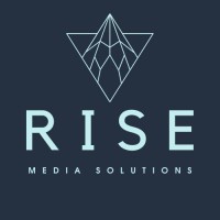Rise Media Solutions, LLC logo - Similar company to Rise Media Solutions Ca
