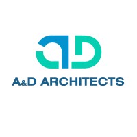 A&D ARCHITECTS logo - Similar company to Capbat