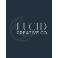 Lucid Creative Co. logo - Similar company to Anchor Branding Co