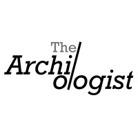 The Archi/ologist logo - Similar company to Ambito