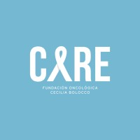Fundación Care logo - Similar company to Ispor Chile | Sociedad De Economía De La Salud E Investigación De Resultados